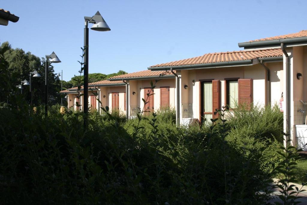 Villaggio Il Girasole ฟอลลอนนีกา ห้อง รูปภาพ