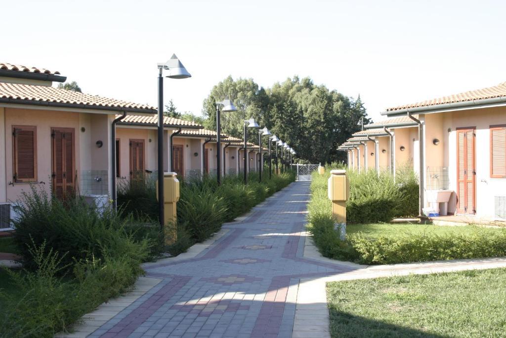 Villaggio Il Girasole ฟอลลอนนีกา ห้อง รูปภาพ